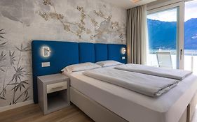 Limone Hotel Ideal